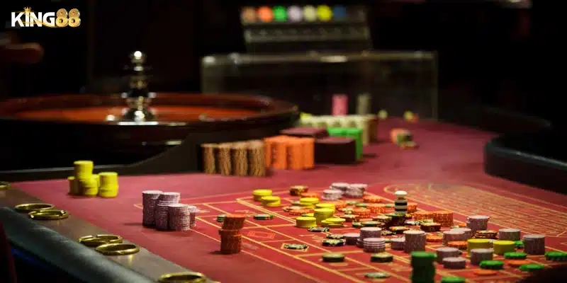 Cách chơi Roulette – Hướng dẫn cơ bản cho người mới bắt đầu 2 Bao quát chung về trò chơi Roulette