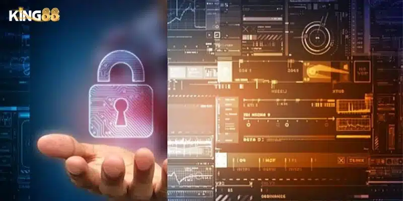 Chính sách bảo mật 1 Tìm hiểu chung về chính sách bảo mật King88