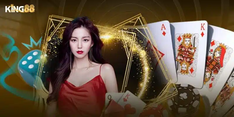 Giới thiệu King88 3 Top khuyến mãi và ưu đãi cực hấp dẫn