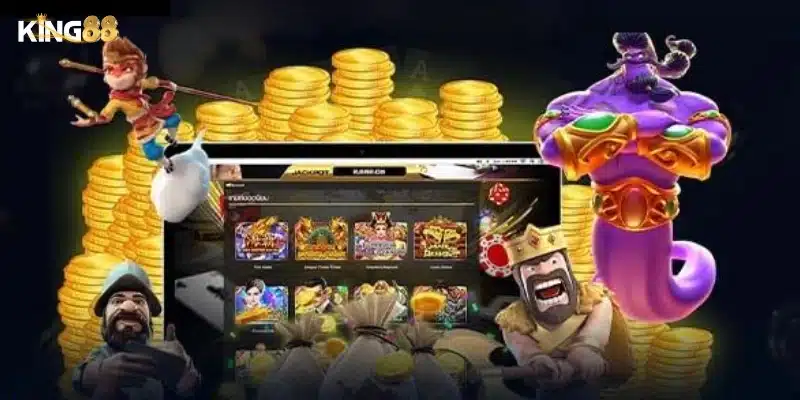 Giới thiệu King88 2 Điểm danh sản phẩm nổi bật tại King88