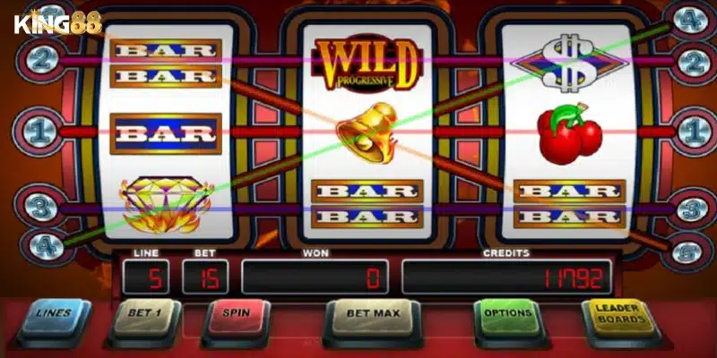 Mẹo chơi Slot game – Quay đâu trúng đó nhận thưởng cực đã 3 Tìm hiểu cách chơi Slot Game cơ bản