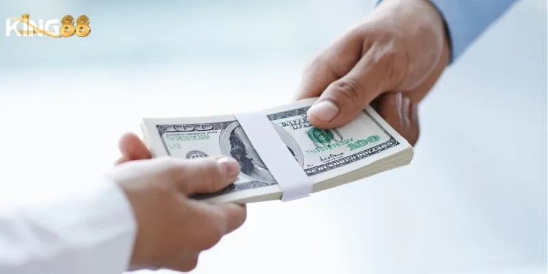 Mơ thấy được cho tiền – Đánh con gì chuẩn nhất hôm nay? 2 Phân tích kỹ lưỡng các trường hợp mơ thấy được cho tiền