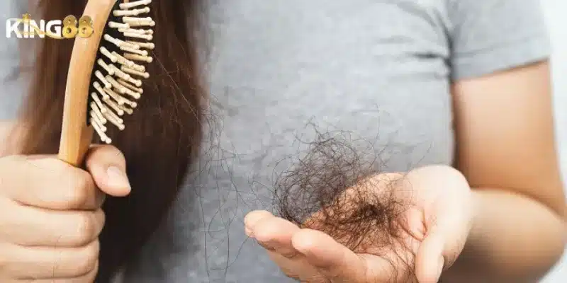 Mơ thấy rụng tóc – Giải mã giấc mơ và con số lô đề cực chuẩn 4 Con số may mắn nào liên quan đến nằm mơ rụng tóc?