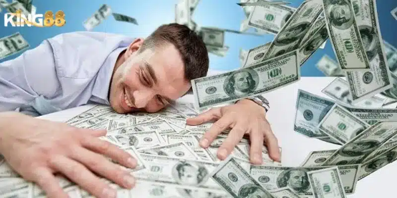 Nằm mơ trúng số – Đánh con gì để vận may thành hiện thực? 2 Phân tích kỹ lưỡng các tình huống nằm mơ trúng số