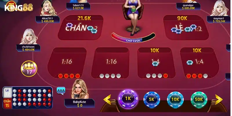 Xóc đĩa online – Đặt cửa thông minh nhận thưởng thần tốc 2 Sơ lược về xóc đĩa online