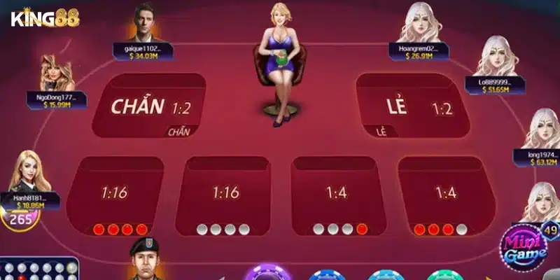 Xóc đĩa online – Đặt cửa thông minh nhận thưởng thần tốc 3 Tìm hiểu luật chơi xóc đĩa online cơ bản