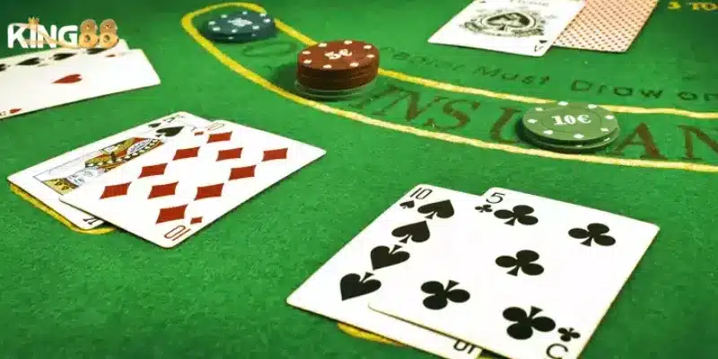 Cách chơi Blackjack – Chiến thuật cơ bản để giữ thế chủ động 3 Đánh giá khả năng thắng thua trong trò chơi Blackjack