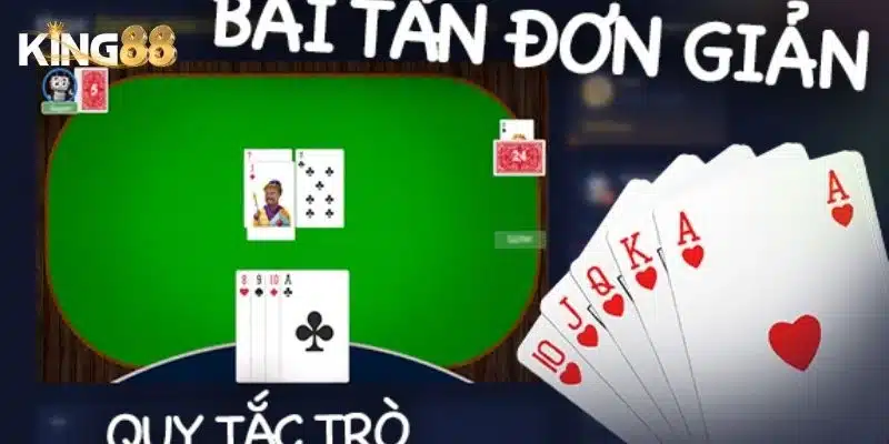 Cách chơi bài tấn - Mẹo đánh khôn ngoan dễ thắng lớn 4 Cách chơi bài tấn dễ thắng từ cao thủ