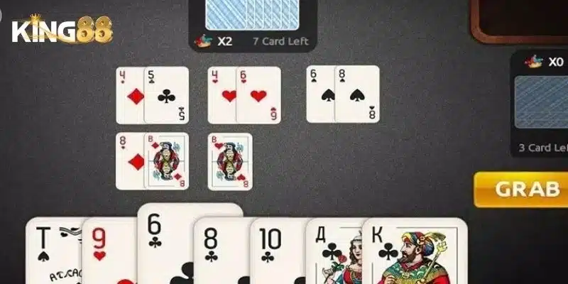 Cách chơi bài tấn - Mẹo đánh khôn ngoan dễ thắng lớn 3 Khám phá cách chơi bài tấn cơ bản cho newbie