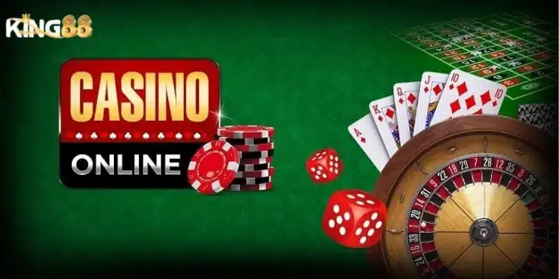 Câu hỏi thường gặp 3 Các câu hỏi thường gặp liên quan đến tài khoản King88