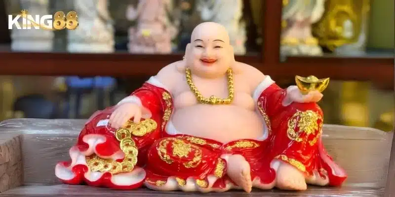 Mơ thấy Phật Di Lặc - Con số may mắn ẩn sau giấc mơ 4 Những con số nên đánh khi mơ Phật Di Lặc