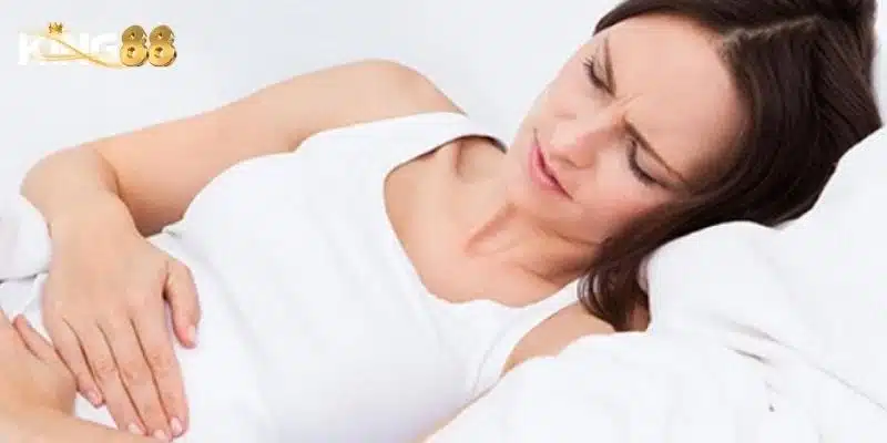 Nằm mơ sảy thai - Luận giải ý nghĩa và con số may rủi 2 Ý nghĩa các trường hợp khi nằm mơ sảy thai