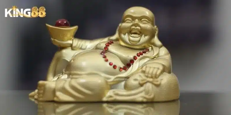 Nằm mơ thấy Ông Địa - Giải mã giấc mộng và số đề chuẩn 3 Gợi ý những con số may mắn khi nằm mơ thấy Ông Địa
