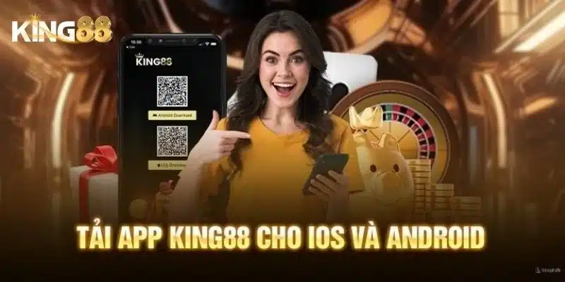 Tải app King88 - Hỗ trợ iOS và Android cực tiện lợi 4 Những lưu ý khi tải app King88