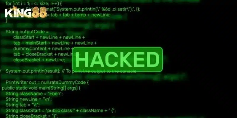 Tool Hack King88 - Sự thật phía sau các phần mềm lừa đảo 2 Những lời đồn về tool hack King88