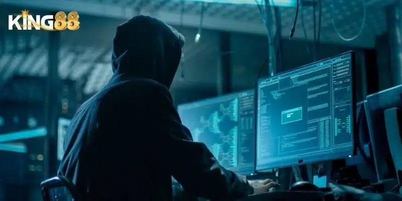 Tool Hack King88 - Sự thật phía sau các phần mềm lừa đảo 4 Hướng dẫn cách bảo vệ tài khoản khỏi các phần mềm hack