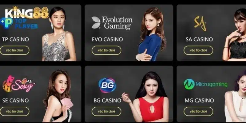 Xóa tài khoản King88 - Cách xử lý nhanh gọn, an toàn 3 Hướng dẫn cách xóa tài khoản King88